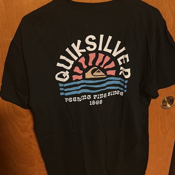 Quicksilver - Picture 3 of 3